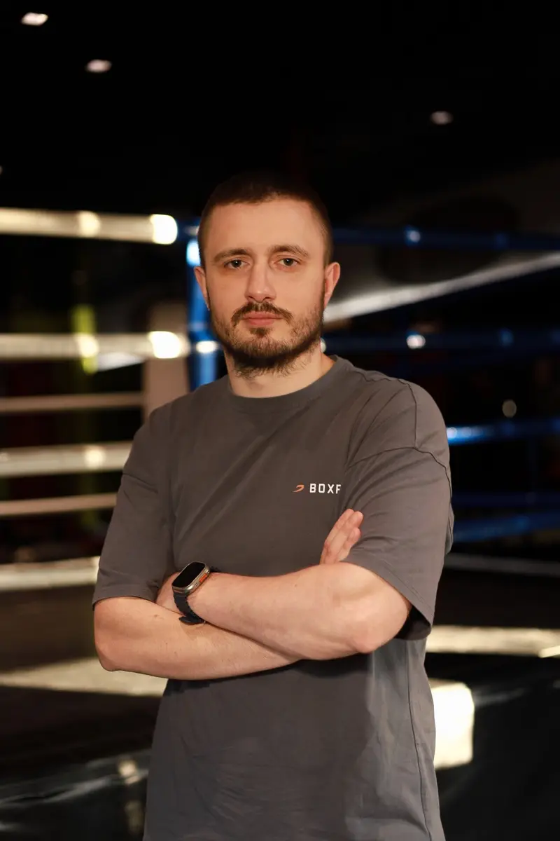Богдан Леськів