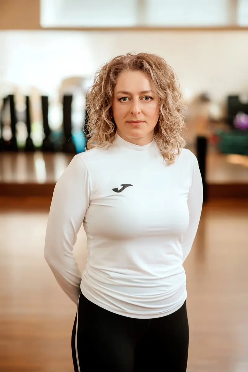 Елла Чендева